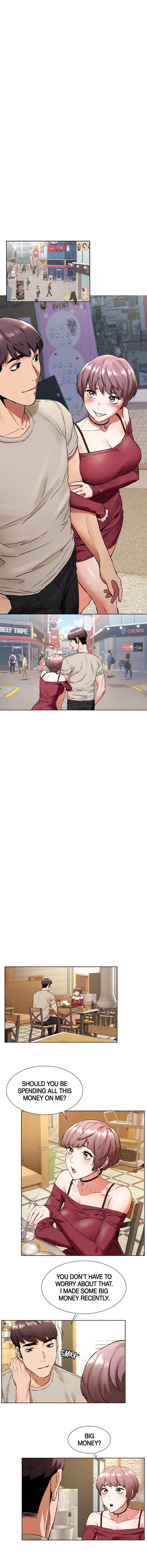 My Kingdom Manhwa - Chapter 97 Page 5