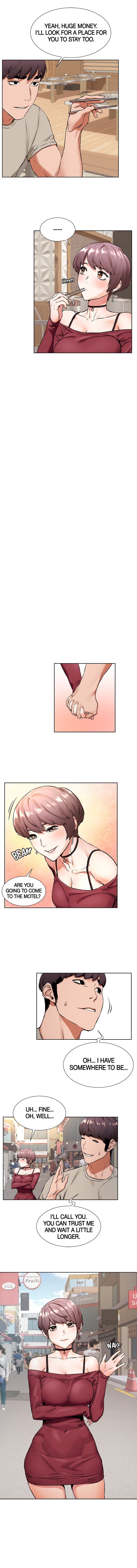 My Kingdom Manhwa - Chapter 97 Page 6