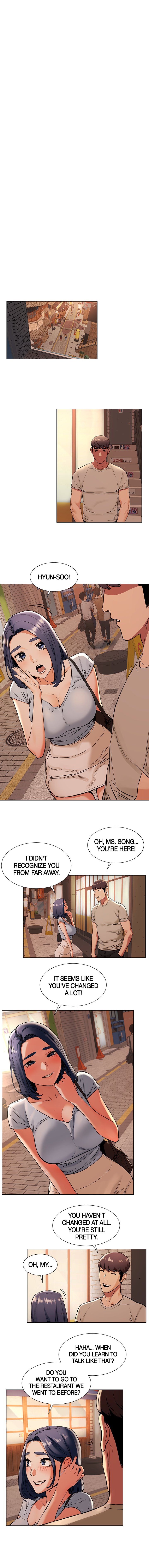 My Kingdom Manhwa - Chapter 97 Page 7