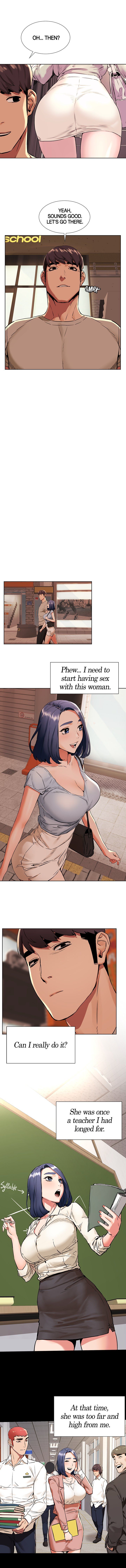 My Kingdom Manhwa - Chapter 97 Page 8