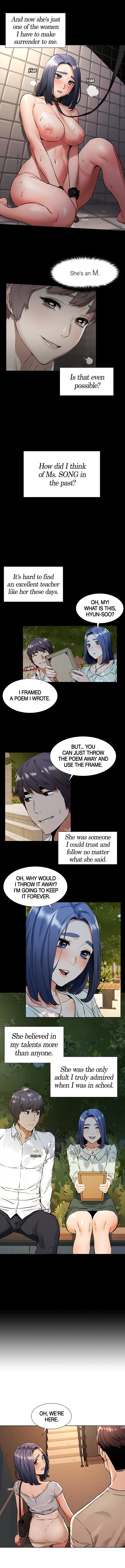 My Kingdom Manhwa - Chapter 97 Page 9