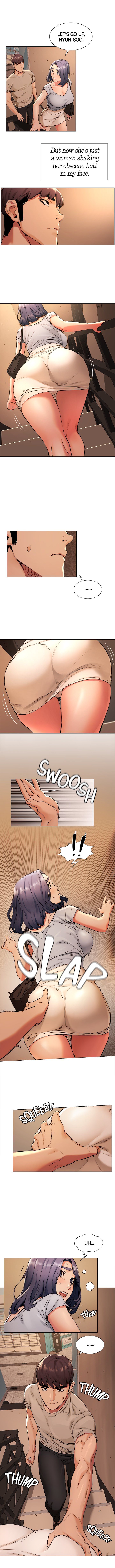 My Kingdom Manhwa - Chapter 97 Page 10