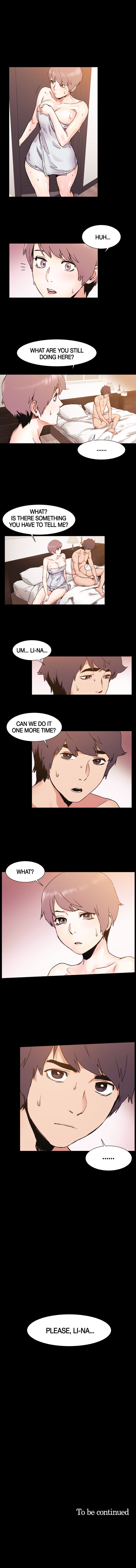 My Kingdom Manhwa - Chapter 35 Page 7