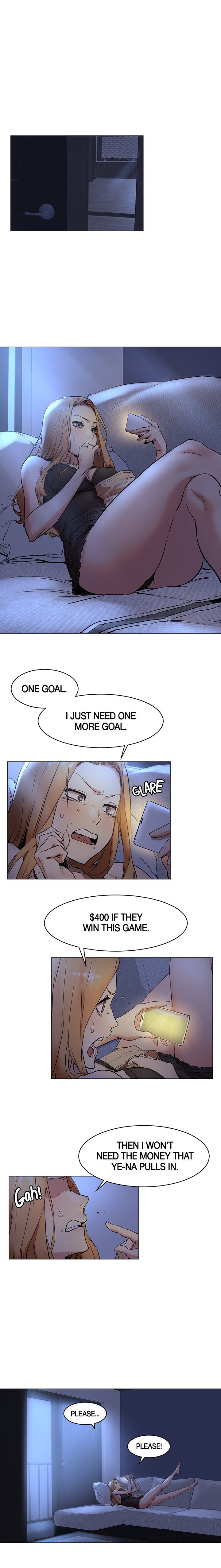 My Kingdom Manhwa - Chapter 71 Page 0