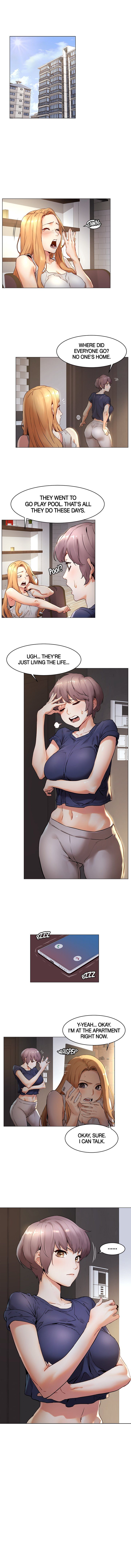 My Kingdom Manhwa - Chapter 71 Page 4