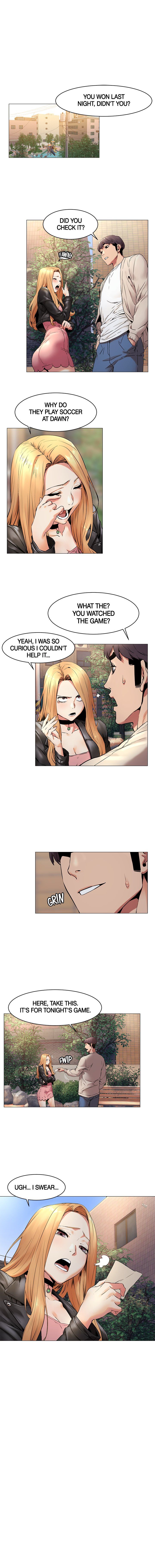 My Kingdom Manhwa - Chapter 71 Page 5