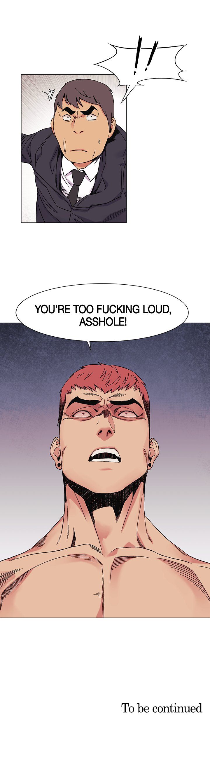 My Kingdom Manhwa - Chapter 27 Page 7