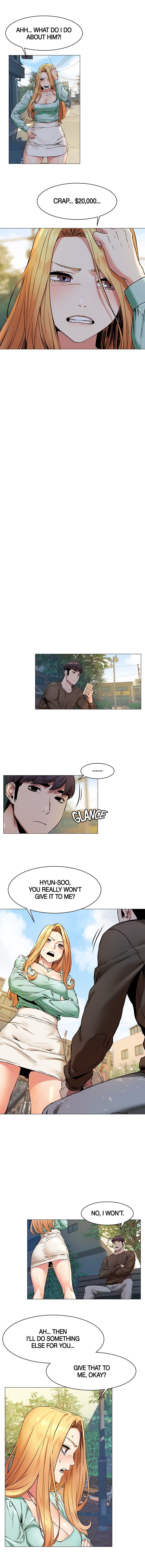 My Kingdom Manhwa - Chapter 76 Page 6