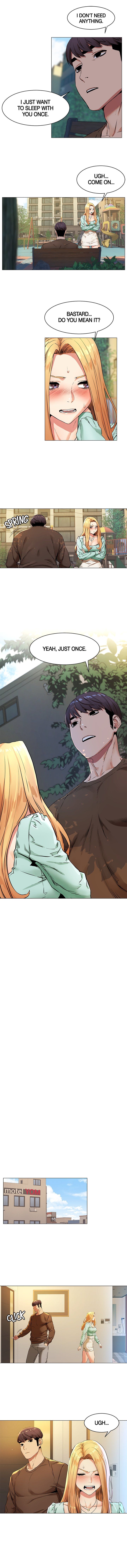 My Kingdom Manhwa - Chapter 76 Page 7