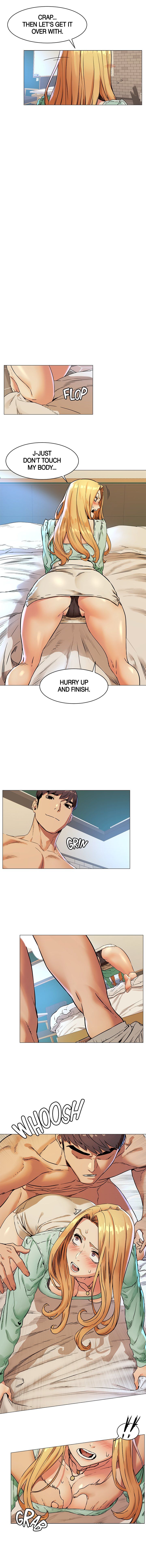 My Kingdom Manhwa - Chapter 76 Page 9