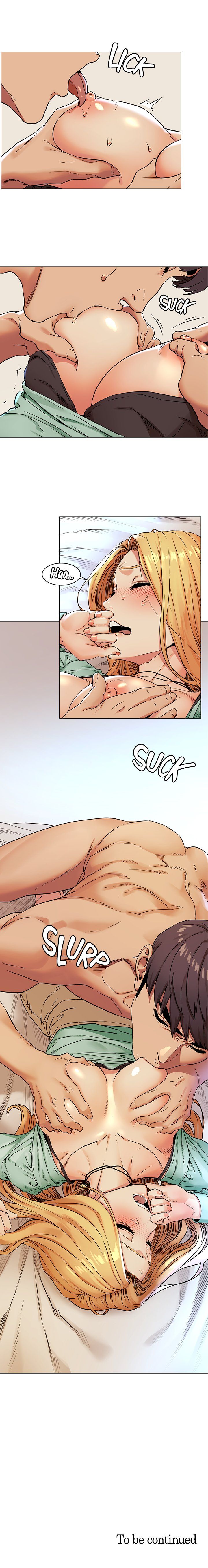 My Kingdom Manhwa - Chapter 76 Page 11