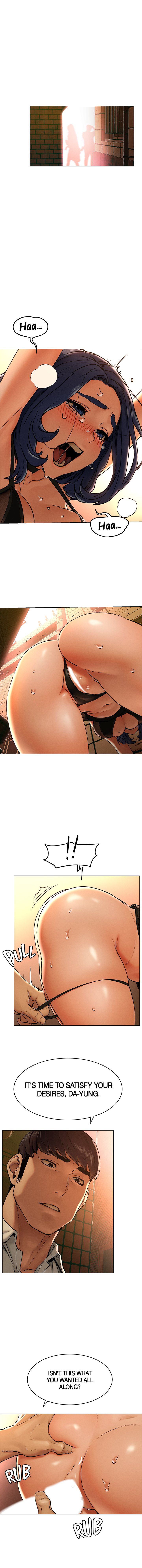 My Kingdom Manhwa - Chapter 124 Page 2