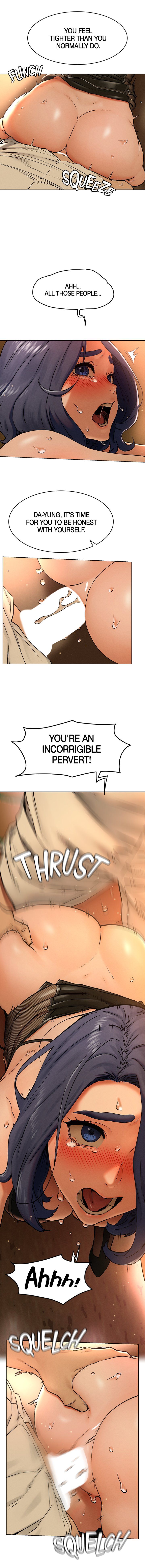 My Kingdom Manhwa - Chapter 124 Page 4