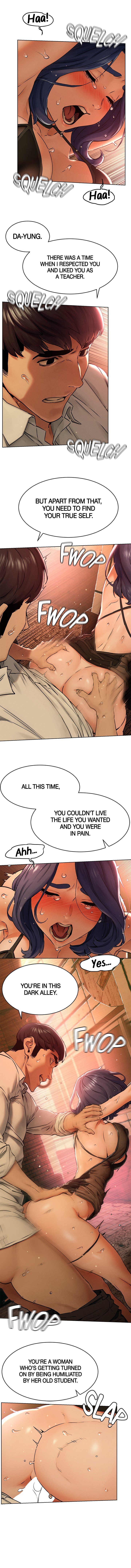 My Kingdom Manhwa - Chapter 124 Page 5