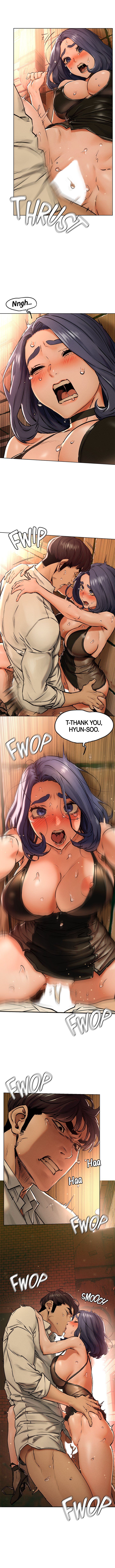 My Kingdom Manhwa - Chapter 124 Page 7