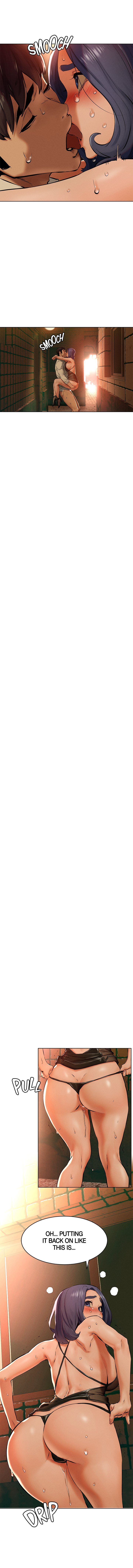 My Kingdom Manhwa - Chapter 124 Page 11