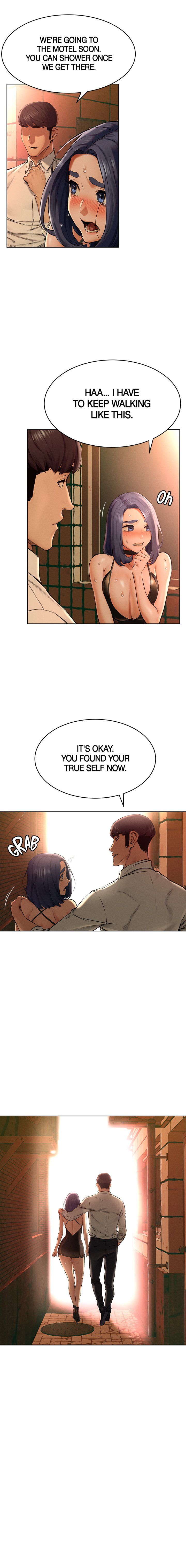 My Kingdom Manhwa - Chapter 124 Page 12