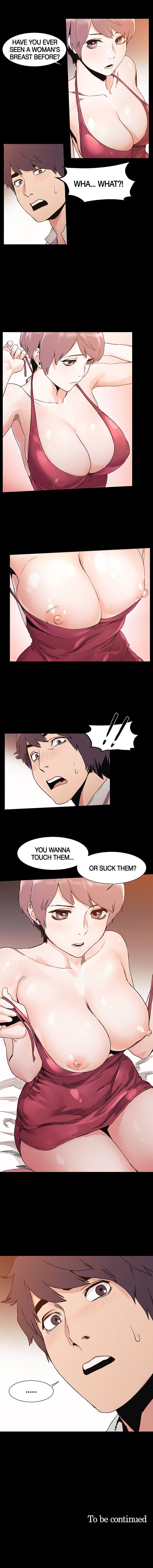 My Kingdom Manhwa - Chapter 33 Page 6