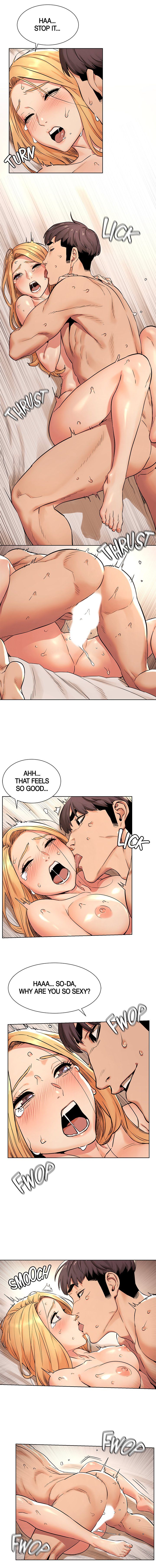 My Kingdom Manhwa - Chapter 87 Page 5