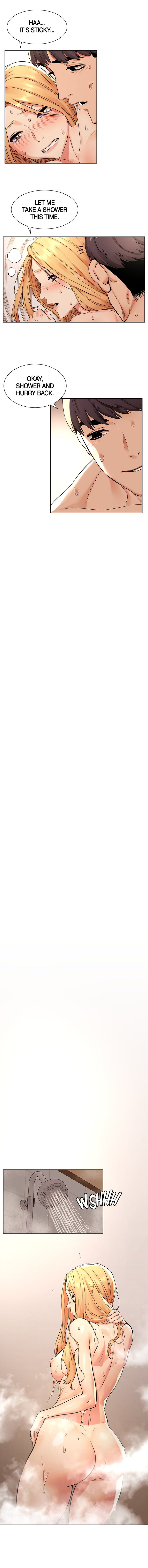 My Kingdom Manhwa - Chapter 87 Page 10