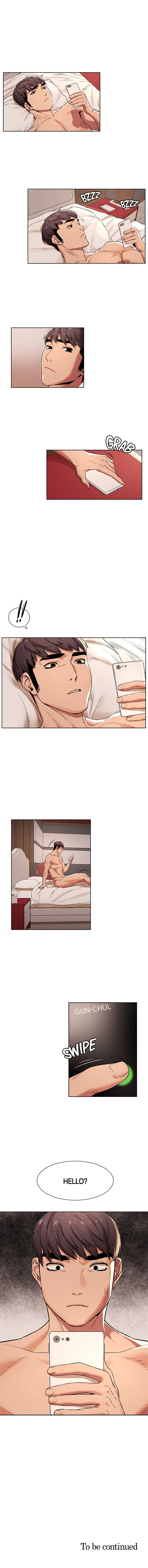 My Kingdom Manhwa - Chapter 87 Page 11