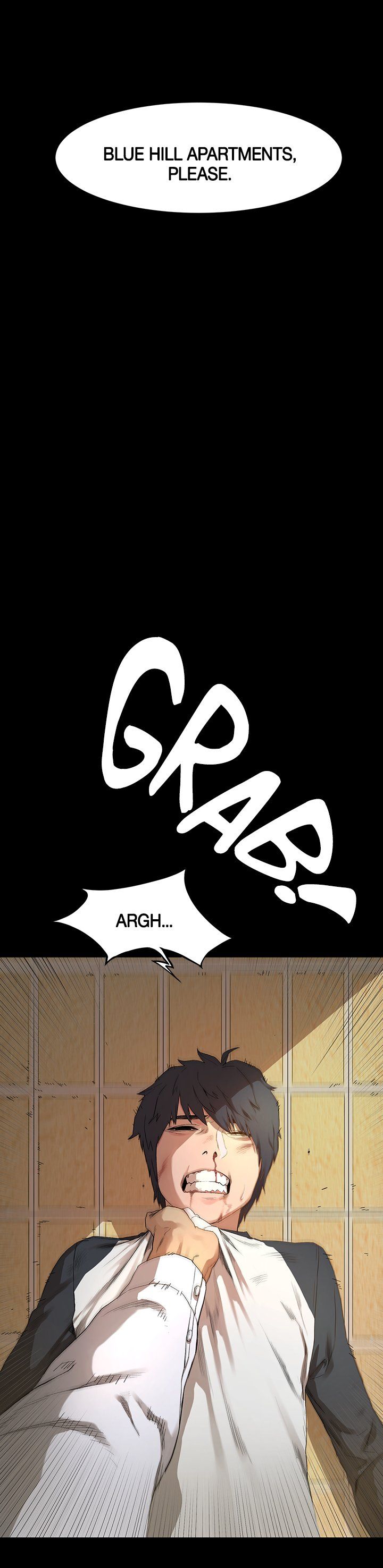 My Kingdom Manhwa - Chapter 1 Page 4