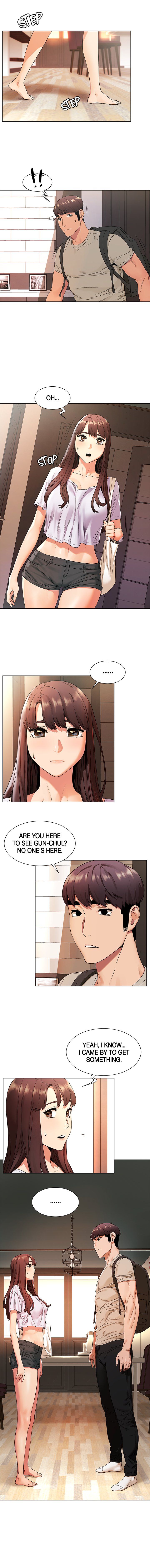 My Kingdom Manhwa - Chapter 96 Page 1