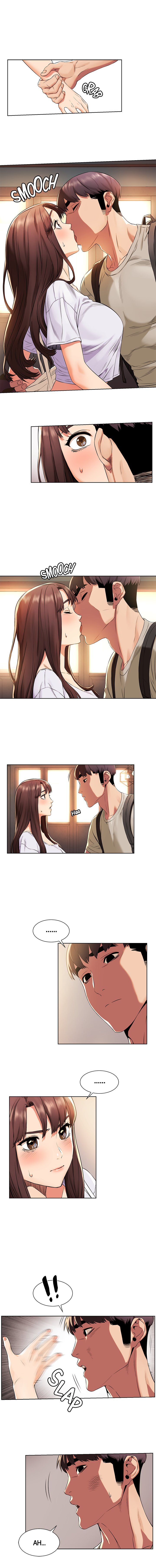My Kingdom Manhwa - Chapter 96 Page 4
