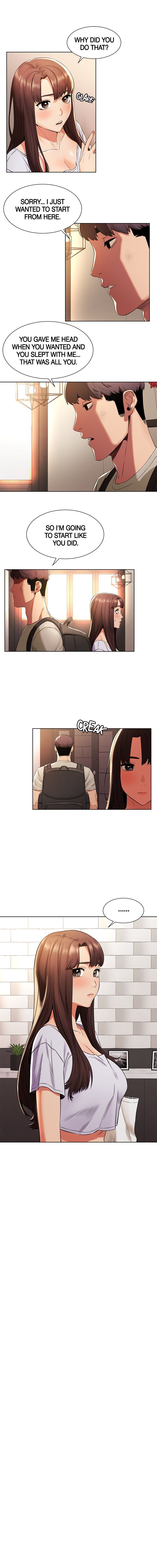 My Kingdom Manhwa - Chapter 96 Page 5