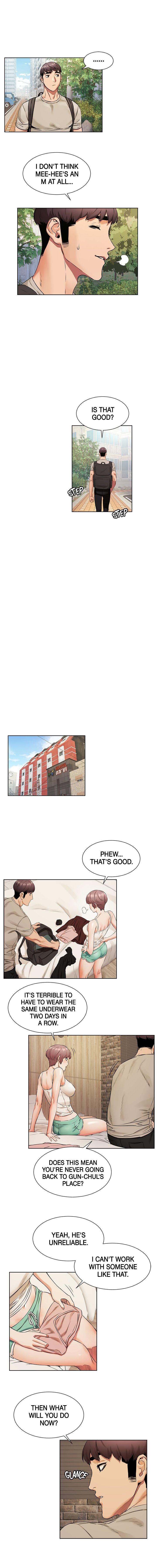 My Kingdom Manhwa - Chapter 96 Page 6