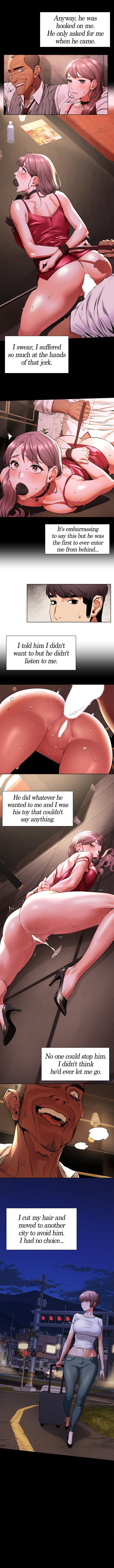 My Kingdom Manhwa - Chapter 96 Page 9