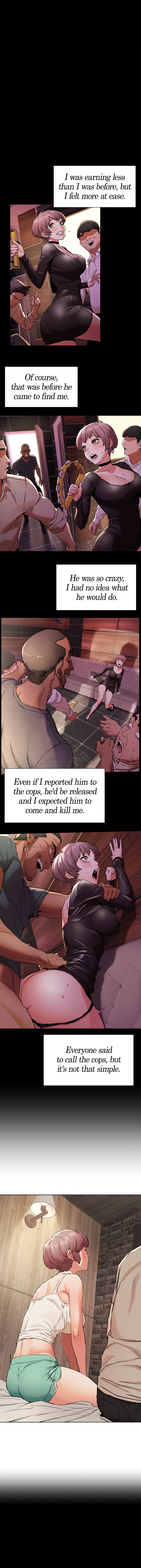 My Kingdom Manhwa - Chapter 96 Page 10