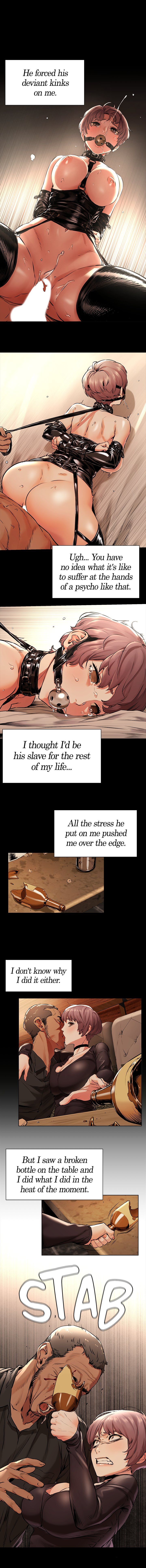 My Kingdom Manhwa - Chapter 96 Page 11