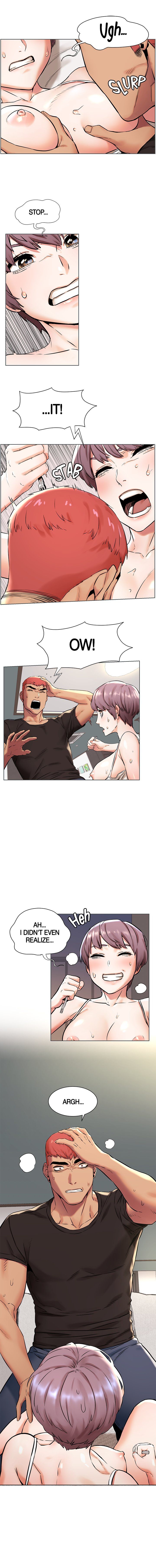 My Kingdom Manhwa - Chapter 91 Page 1