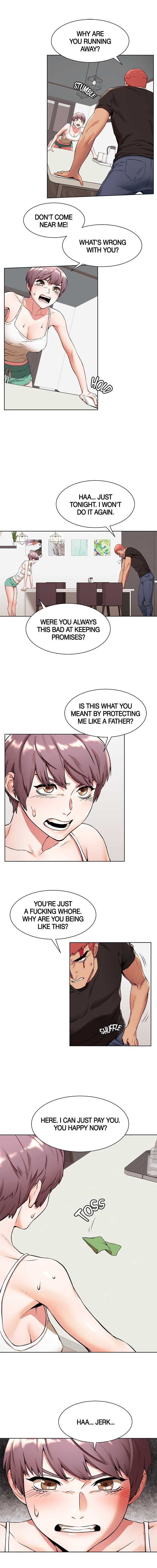 My Kingdom Manhwa - Chapter 91 Page 4