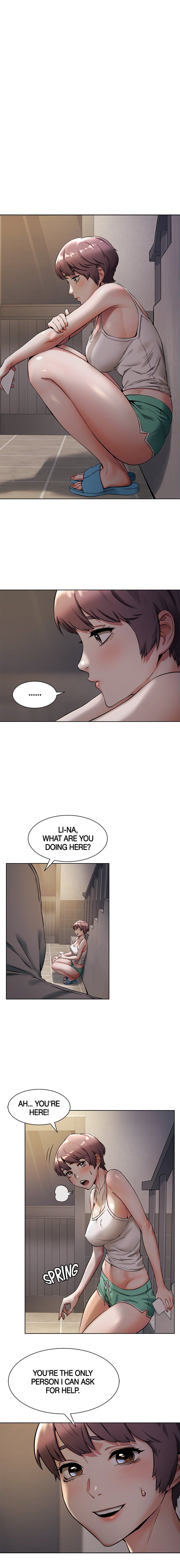 My Kingdom Manhwa - Chapter 91 Page 8