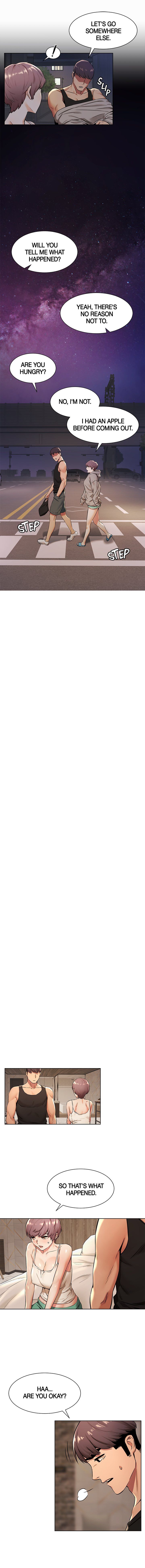 My Kingdom Manhwa - Chapter 91 Page 9