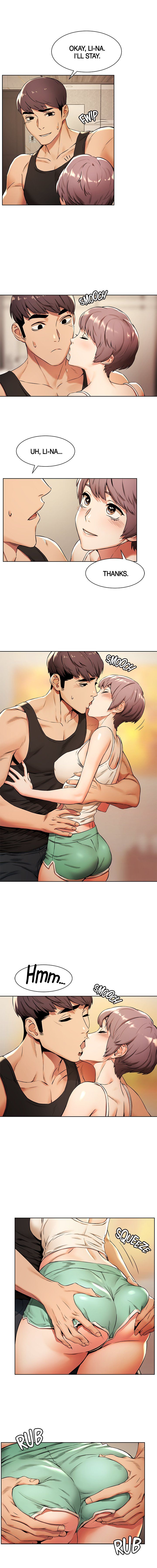 My Kingdom Manhwa - Chapter 91 Page 11