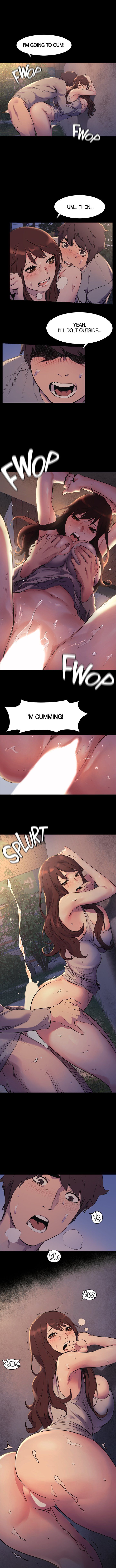 My Kingdom Manhwa - Chapter 48 Page 6