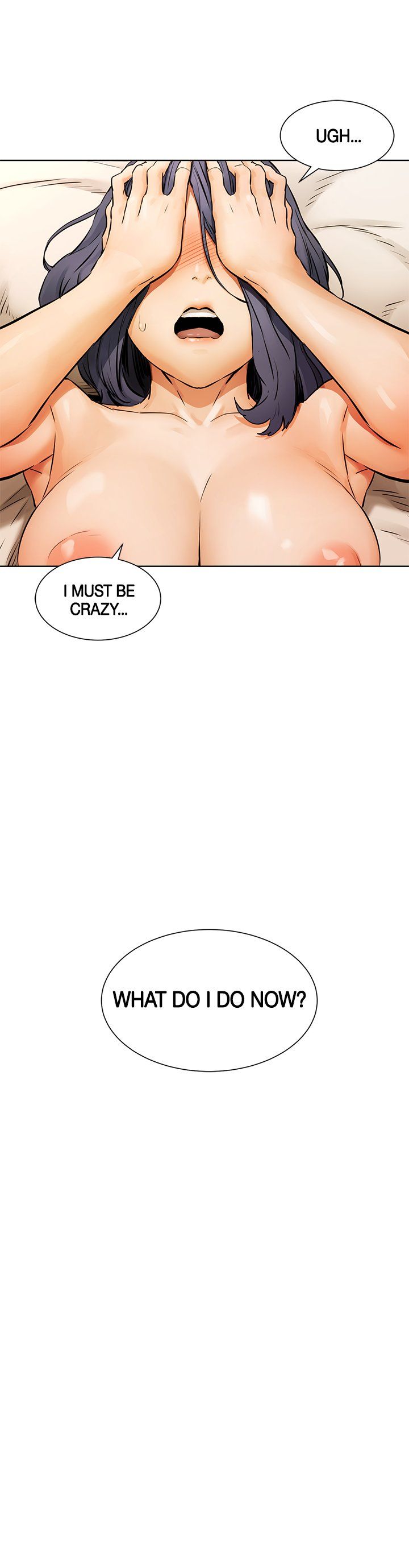 My Kingdom Manhwa - Chapter 101 Page 11