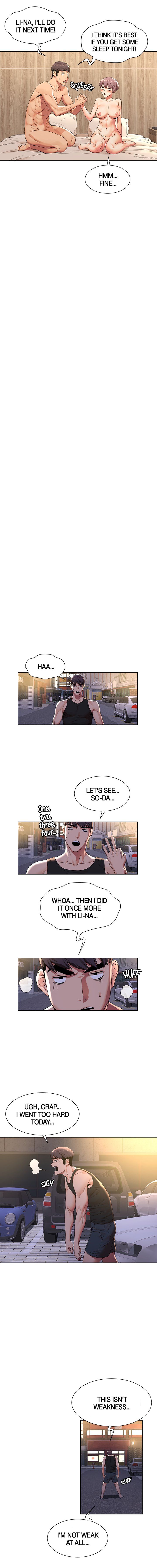 My Kingdom Manhwa - Chapter 93 Page 4