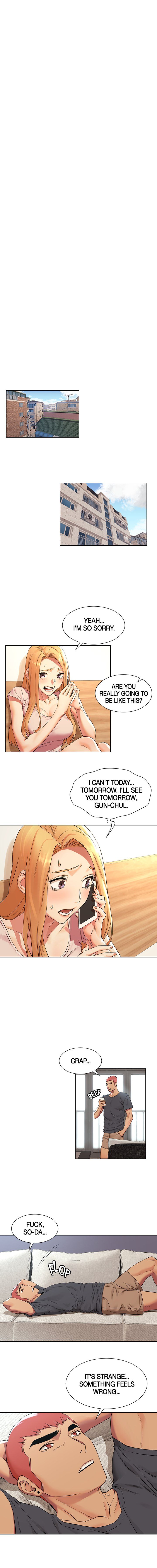 My Kingdom Manhwa - Chapter 93 Page 5