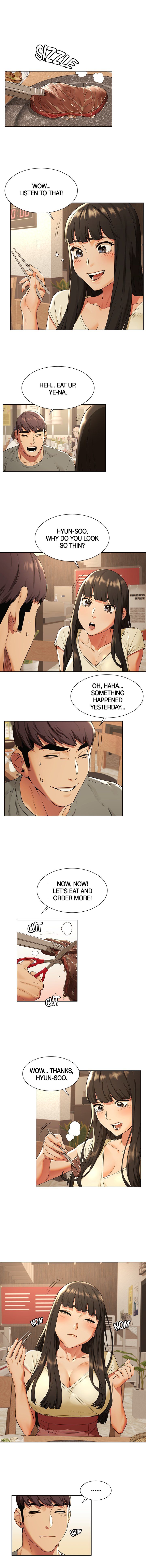 My Kingdom Manhwa - Chapter 93 Page 7