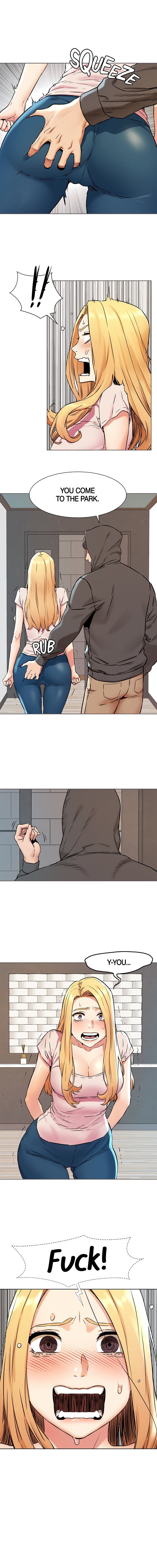 My Kingdom Manhwa - Chapter 84 Page 1