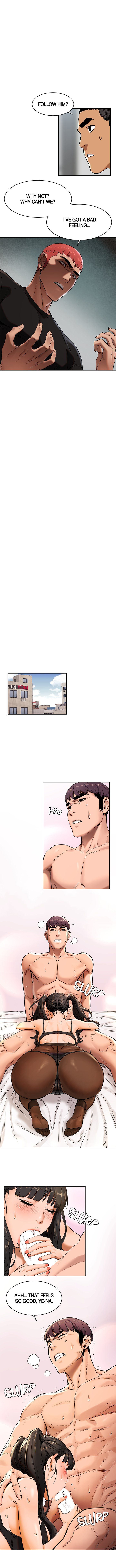 My Kingdom Manhwa - Chapter 105 Page 8