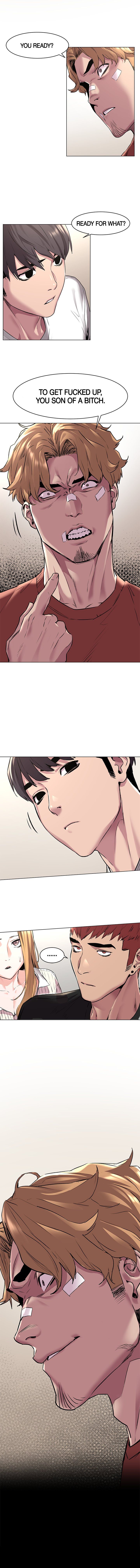 My Kingdom Manhwa - Chapter 58 Page 0