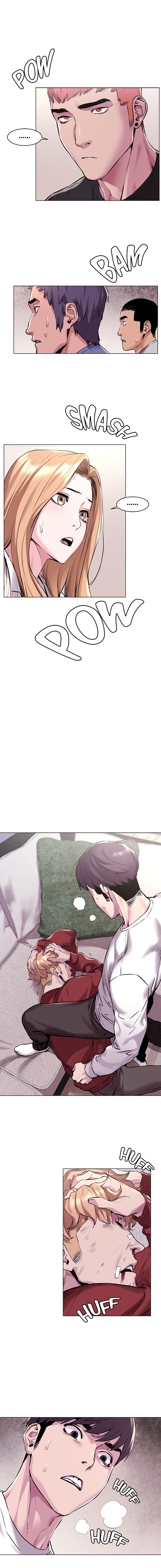 My Kingdom Manhwa - Chapter 58 Page 4