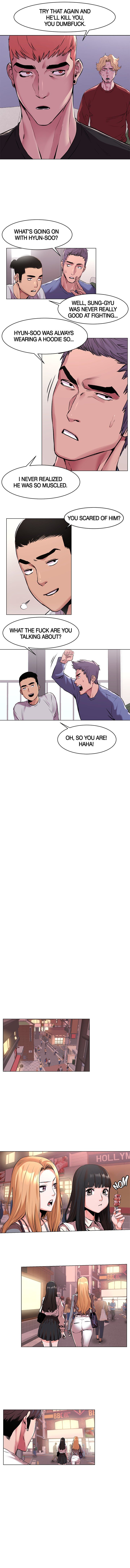 My Kingdom Manhwa - Chapter 58 Page 7