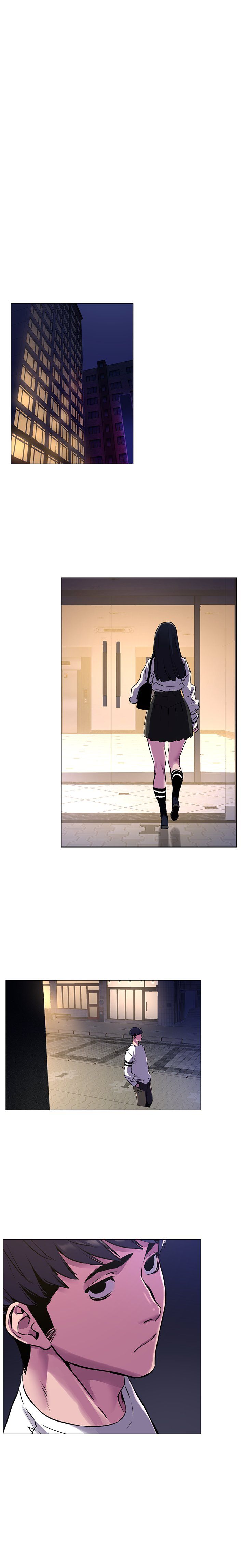 My Kingdom Manhwa - Chapter 58 Page 9