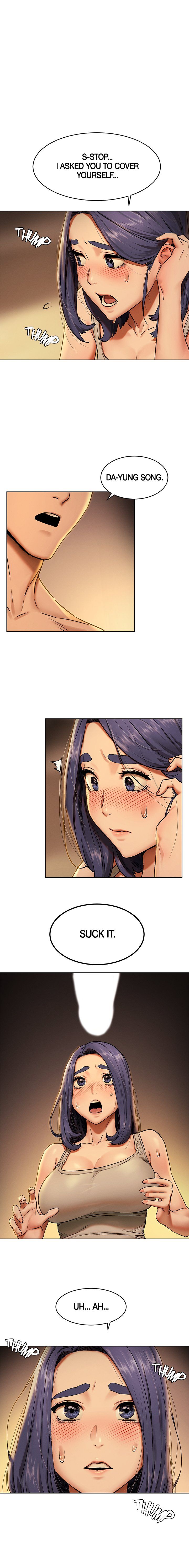 My Kingdom Manhwa - Chapter 109 Page 0